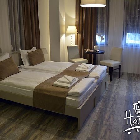 Villa Harmony Ohrid Ruang foto